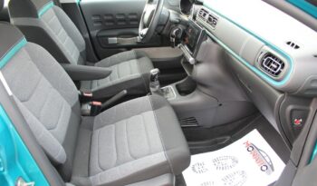 Citroen C3 Salon Polska 1-właściciel Serwisowany GWARANCJA i RAPORT SelectCar+ full