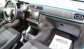 Citroen C3 Salon Polska 1-właściciel Serwisowany GWARANCJA i RAPORT SelectCar+ full