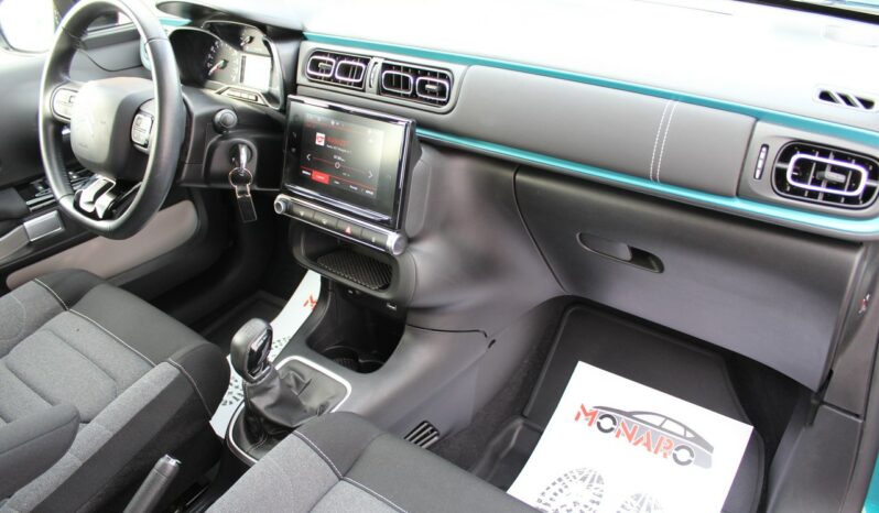 Citroen C3 Salon Polska 1-właściciel Serwisowany GWARANCJA i RAPORT SelectCar+ full