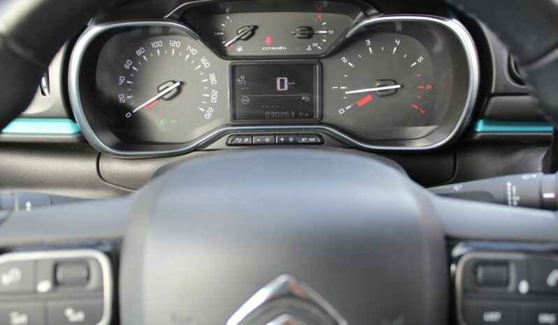 Citroen C3 Salon Polska 1-właściciel Serwisowany GWARANCJA i RAPORT SelectCar+ full
