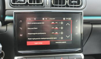 Citroen C3 Salon Polska 1-właściciel Serwisowany GWARANCJA i RAPORT SelectCar+ full