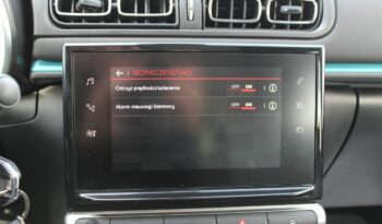 Citroen C3 Salon Polska 1-właściciel Serwisowany GWARANCJA i RAPORT SelectCar+ full