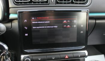 Citroen C3 Salon Polska 1-właściciel Serwisowany GWARANCJA i RAPORT SelectCar+ full