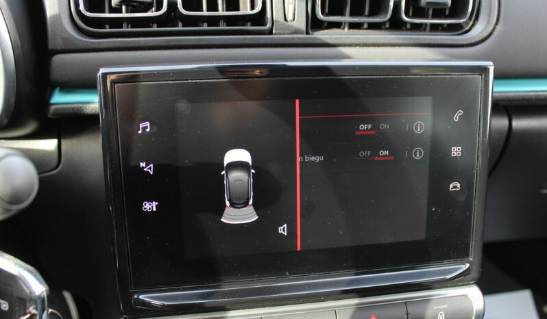 Citroen C3 Salon Polska 1-właściciel Serwisowany GWARANCJA i RAPORT SelectCar+ full