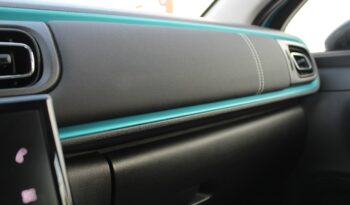 Citroen C3 Salon Polska 1-właściciel Serwisowany GWARANCJA i RAPORT SelectCar+ full