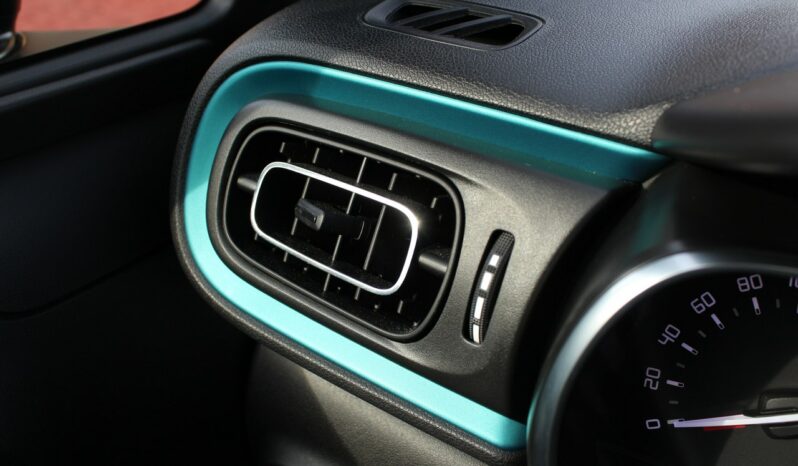 Citroen C3 Salon Polska 1-właściciel Serwisowany GWARANCJA i RAPORT SelectCar+ full