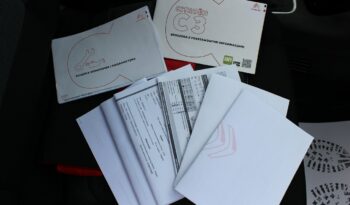Citroen C3 Salon Polska 1-właściciel Serwisowany GWARANCJA i RAPORT SelectCar+ full