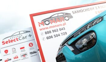 Citroen C3 Salon Polska 1-właściciel Serwisowany GWARANCJA i RAPORT SelectCar+ full