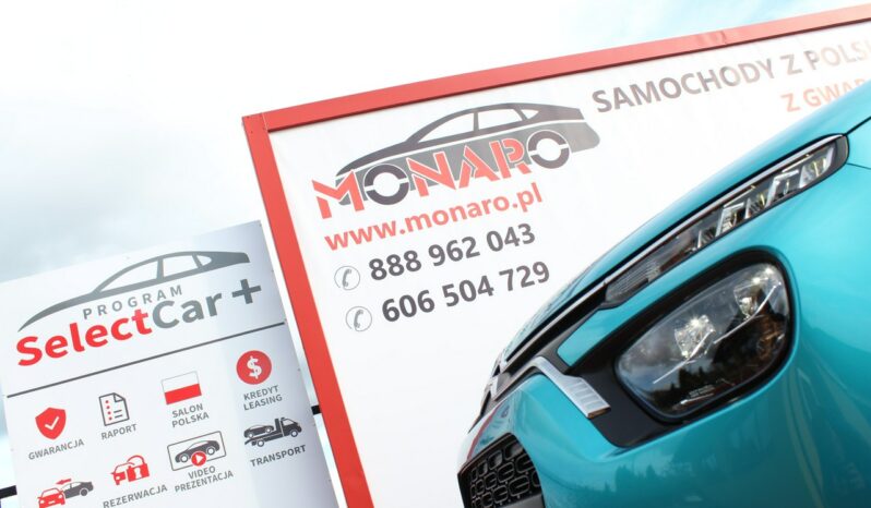 Citroen C3 Salon Polska 1-właściciel Serwisowany GWARANCJA i RAPORT SelectCar+ full