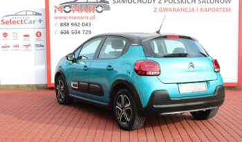 Citroen C3 Salon Polska 1-właściciel Serwisowany GWARANCJA i RAPORT SelectCar+ full