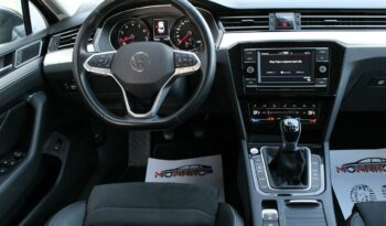Volkswagen Passat ELEGANCE 1.5 TSI 150KM Salon Polska GWARANCJA i RAPORT SelectCar+ full
