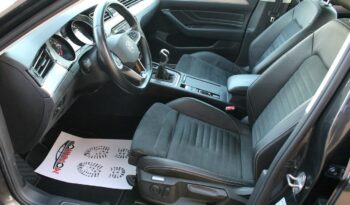 Volkswagen Passat ELEGANCE 1.5 TSI 150KM Salon Polska GWARANCJA i RAPORT SelectCar+ full