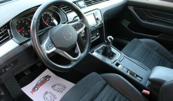 Volkswagen Passat ELEGANCE 1.5 TSI 150KM Salon Polska GWARANCJA i RAPORT SelectCar+ full