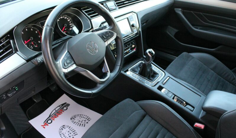 Volkswagen Passat ELEGANCE 1.5 TSI 150KM Salon Polska GWARANCJA i RAPORT SelectCar+ full