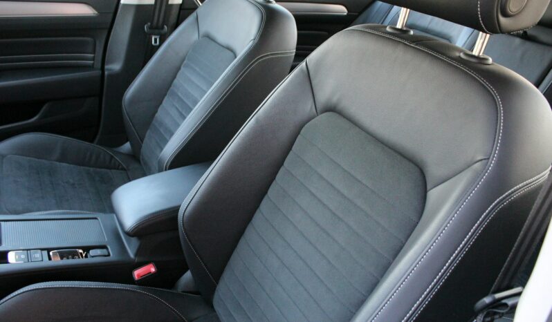 Volkswagen Passat ELEGANCE 1.5 TSI 150KM Salon Polska GWARANCJA i RAPORT SelectCar+ full