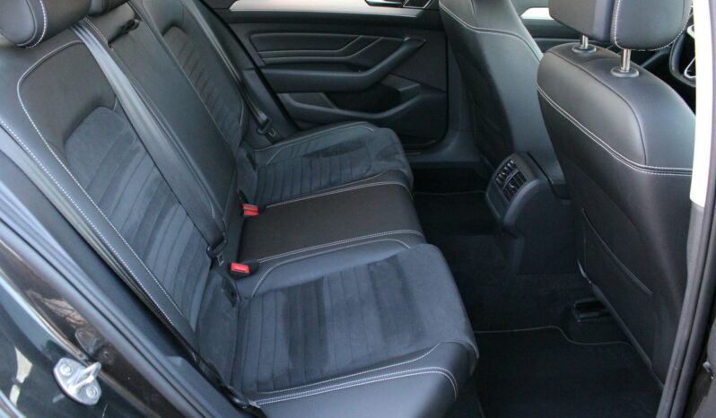 Volkswagen Passat ELEGANCE 1.5 TSI 150KM Salon Polska GWARANCJA i RAPORT SelectCar+ full