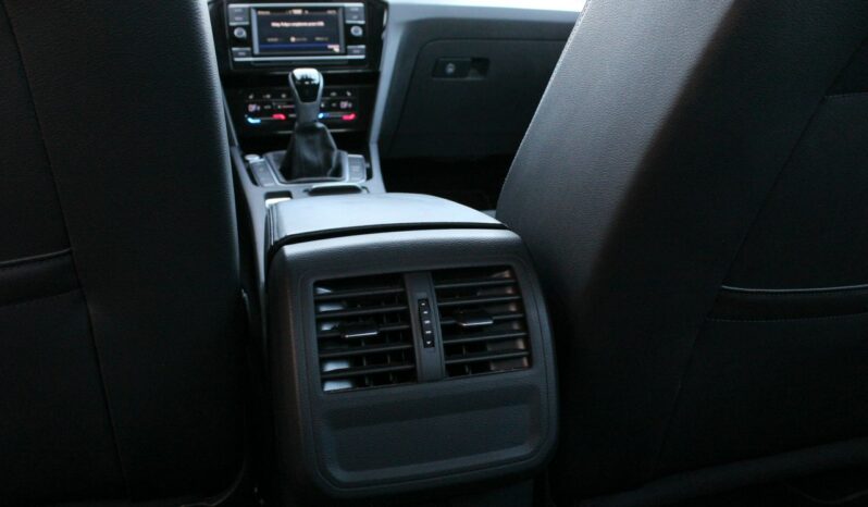 Volkswagen Passat ELEGANCE 1.5 TSI 150KM Salon Polska GWARANCJA i RAPORT SelectCar+ full