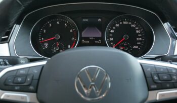 Volkswagen Passat ELEGANCE 1.5 TSI 150KM Salon Polska GWARANCJA i RAPORT SelectCar+ full