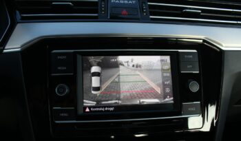 Volkswagen Passat ELEGANCE 1.5 TSI 150KM Salon Polska GWARANCJA i RAPORT SelectCar+ full