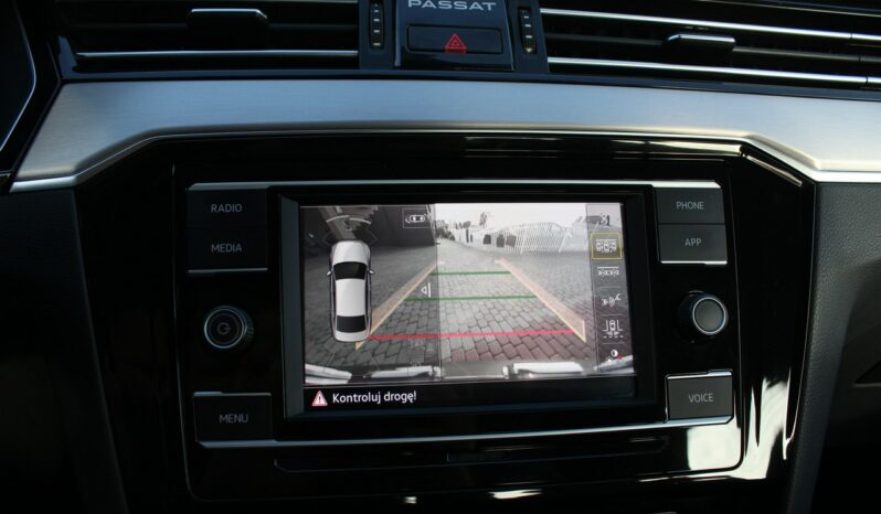Volkswagen Passat ELEGANCE 1.5 TSI 150KM Salon Polska GWARANCJA i RAPORT SelectCar+ full
