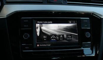 Volkswagen Passat ELEGANCE 1.5 TSI 150KM Salon Polska GWARANCJA i RAPORT SelectCar+ full