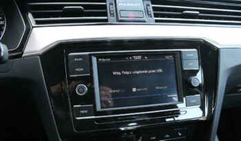 Volkswagen Passat ELEGANCE 1.5 TSI 150KM Salon Polska GWARANCJA i RAPORT SelectCar+ full