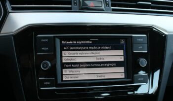 Volkswagen Passat ELEGANCE 1.5 TSI 150KM Salon Polska GWARANCJA i RAPORT SelectCar+ full