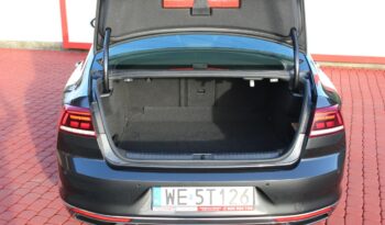 Volkswagen Passat ELEGANCE 1.5 TSI 150KM Salon Polska GWARANCJA i RAPORT SelectCar+ full