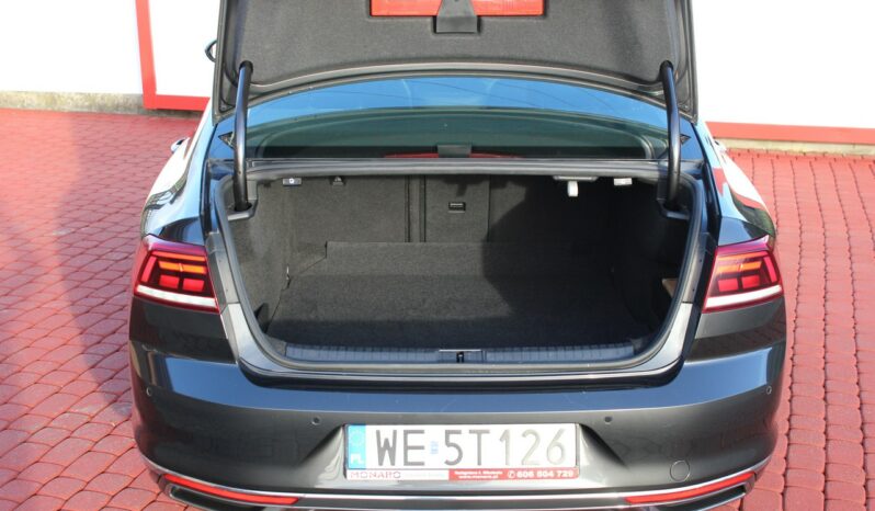 Volkswagen Passat ELEGANCE 1.5 TSI 150KM Salon Polska GWARANCJA i RAPORT SelectCar+ full