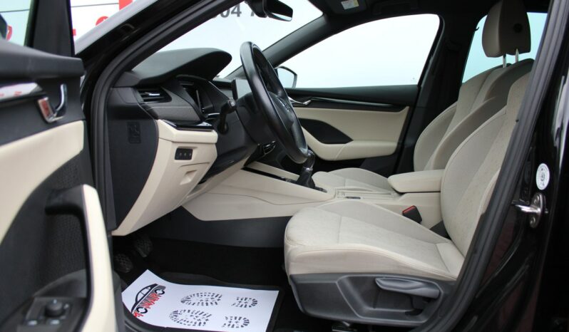 Škoda Octavia STYLE 1.5 TSI 150KM Salon Polska GWARANCJA i RAPORT SelectCar+ FV 23% full