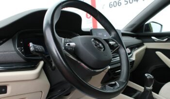 Škoda Octavia STYLE 1.5 TSI 150KM Salon Polska GWARANCJA i RAPORT SelectCar+ FV 23% full