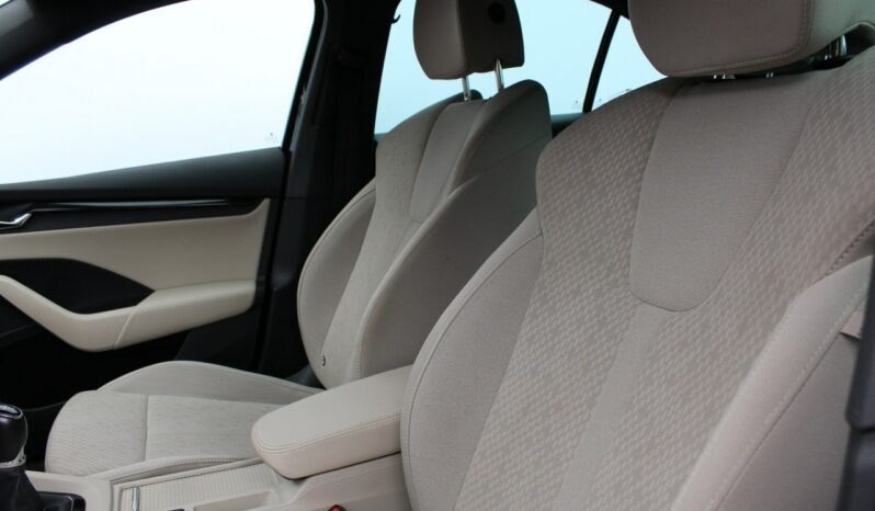 Škoda Octavia STYLE 1.5 TSI 150KM Salon Polska GWARANCJA i RAPORT SelectCar+ FV 23% full
