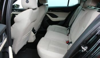 Škoda Octavia STYLE 1.5 TSI 150KM Salon Polska GWARANCJA i RAPORT SelectCar+ FV 23% full
