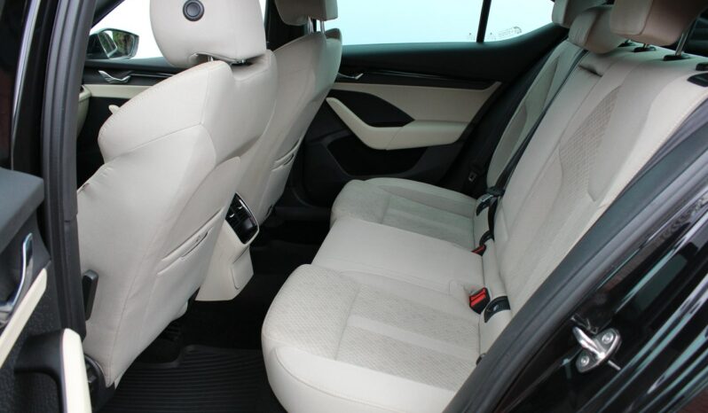 Škoda Octavia STYLE 1.5 TSI 150KM Salon Polska GWARANCJA i RAPORT SelectCar+ FV 23% full