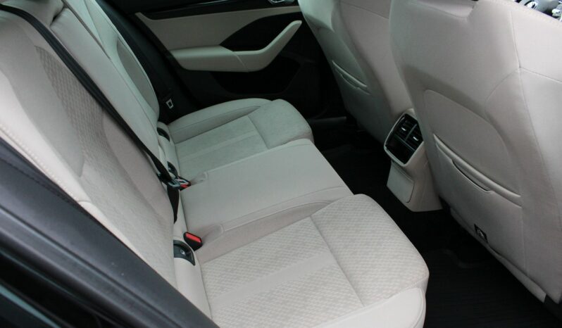 Škoda Octavia STYLE 1.5 TSI 150KM Salon Polska GWARANCJA i RAPORT SelectCar+ FV 23% full