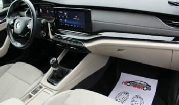 Škoda Octavia STYLE 1.5 TSI 150KM Salon Polska GWARANCJA i RAPORT SelectCar+ FV 23% full