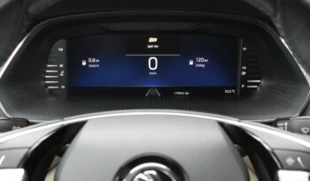 Škoda Octavia STYLE 1.5 TSI 150KM Salon Polska GWARANCJA i RAPORT SelectCar+ FV 23% full