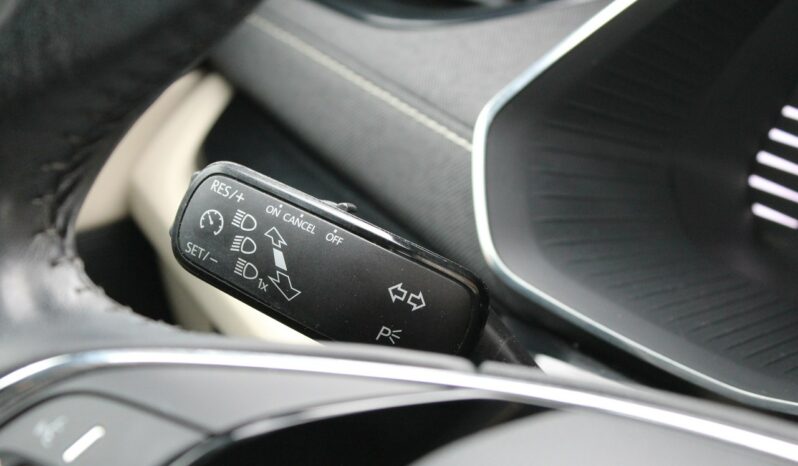 Škoda Octavia STYLE 1.5 TSI 150KM Salon Polska GWARANCJA i RAPORT SelectCar+ FV 23% full