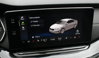Škoda Octavia STYLE 1.5 TSI 150KM Salon Polska GWARANCJA i RAPORT SelectCar+ FV 23% full