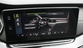 Škoda Octavia STYLE 1.5 TSI 150KM Salon Polska GWARANCJA i RAPORT SelectCar+ FV 23% full