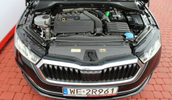 Škoda Octavia STYLE 1.5 TSI 150KM Salon Polska GWARANCJA i RAPORT SelectCar+ FV 23% full