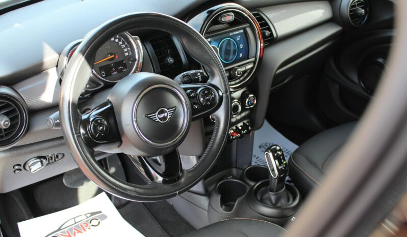 Mini Cooper Automat 1.5 Benzyna Salon Polska GWARANCJA i RAPORT SelectCar+ FV23% full