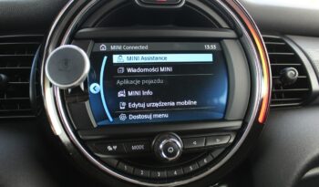 Mini Cooper Automat 1.5 Benzyna Salon Polska GWARANCJA i RAPORT SelectCar+ FV23% full