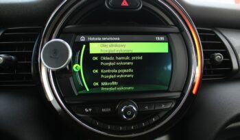 Mini Cooper Automat 1.5 Benzyna Salon Polska GWARANCJA i RAPORT SelectCar+ FV23% full