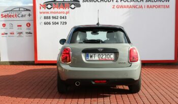 Mini Cooper Automat 1.5 Benzyna Salon Polska GWARANCJA i RAPORT SelectCar+ FV23% full