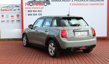 Mini Cooper Automat 1.5 Benzyna Salon Polska GWARANCJA i RAPORT SelectCar+ FV23% full