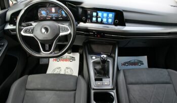 Volkswagen Golf STYLE 1.5 TSI 130KM Salon Polska GWARANCJA i RAPORT SelectCar+ FV 23% full