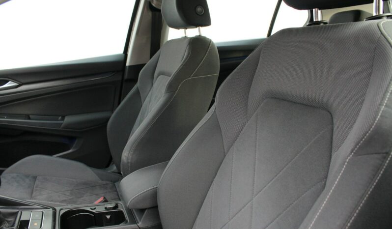 Volkswagen Golf STYLE 1.5 TSI 130KM Salon Polska GWARANCJA i RAPORT SelectCar+ FV 23% full