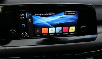 Volkswagen Golf STYLE 1.5 TSI 130KM Salon Polska GWARANCJA i RAPORT SelectCar+ FV 23% full