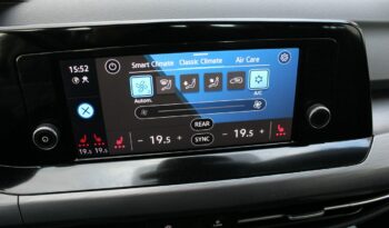Volkswagen Golf STYLE 1.5 TSI 130KM Salon Polska GWARANCJA i RAPORT SelectCar+ FV 23% full